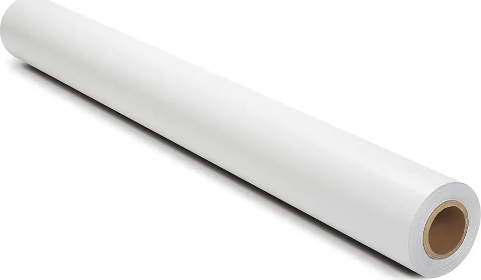 HP Q1442A coated, 23"/90g/45m