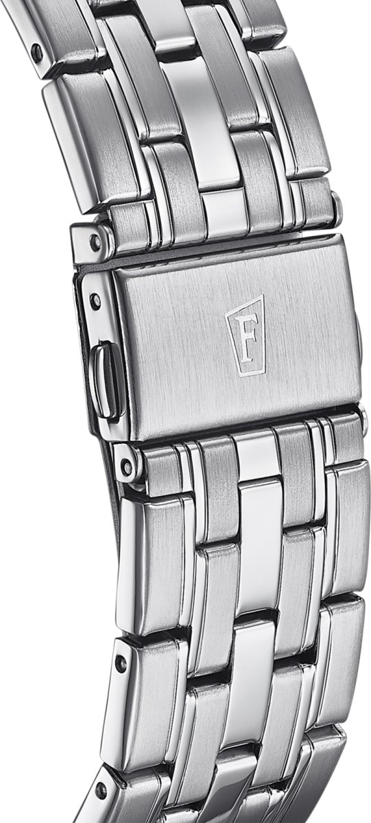 FESTINA WATCHES Timeless Chronograph Herreur Ø42mm