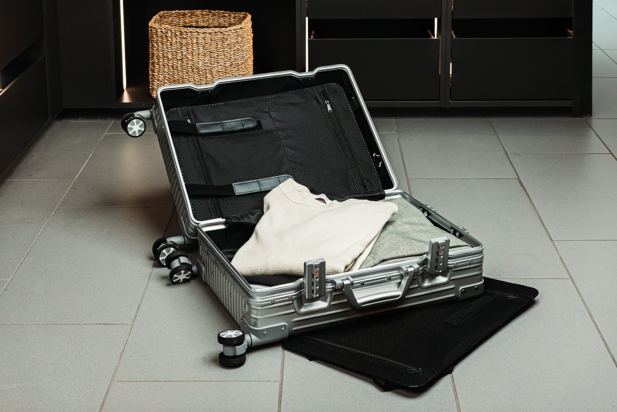 Hâws Copenhagen Kabinekuffet B39 x D22 x H59 cm