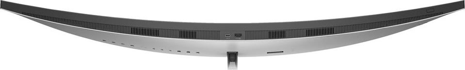 HP 738pu kantbelyst LED 37,5" monitor