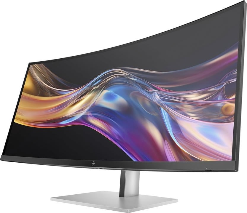 HP 738pu kantbelyst LED 37,5" monitor