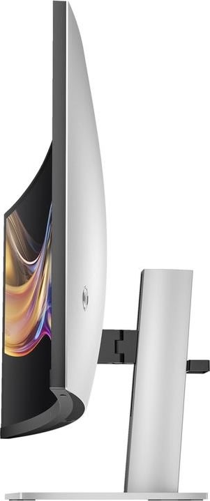 HP 738pu kantbelyst LED 37,5" monitor