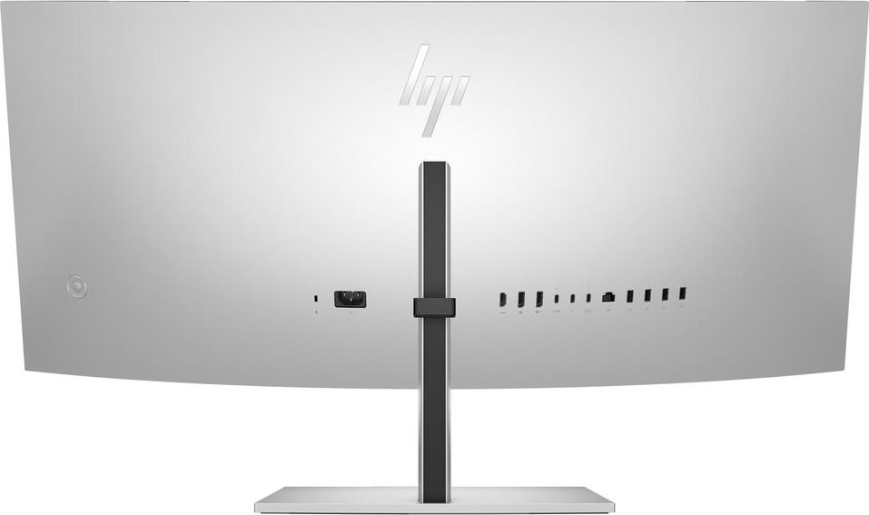 HP 738pu kantbelyst LED 37,5" monitor