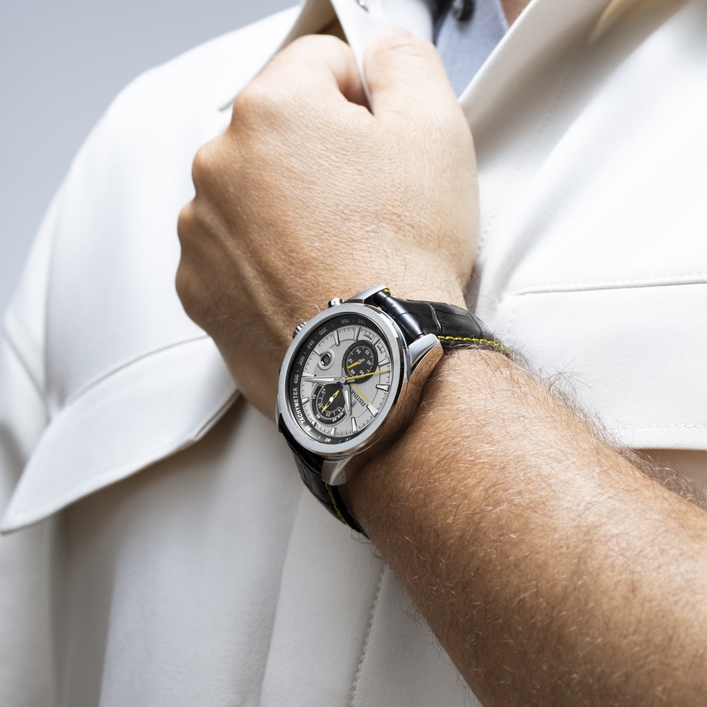 FESTINA WATCHES Timeless Chronograph Herreur Ø44mm