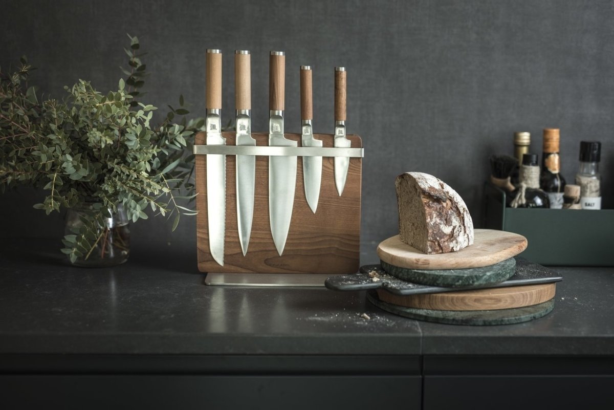 Fiskars Norden Knivsæt