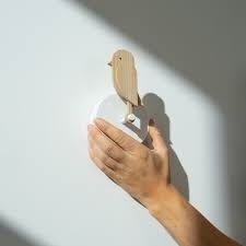 Birdie 2.0 — Wood Edition