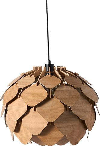 Andersen Furniture Cyna Loftslampe Ø50 cm, egfiner