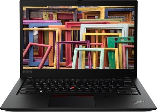 Lenovo ThinkPad T14s 14" bærbar computer