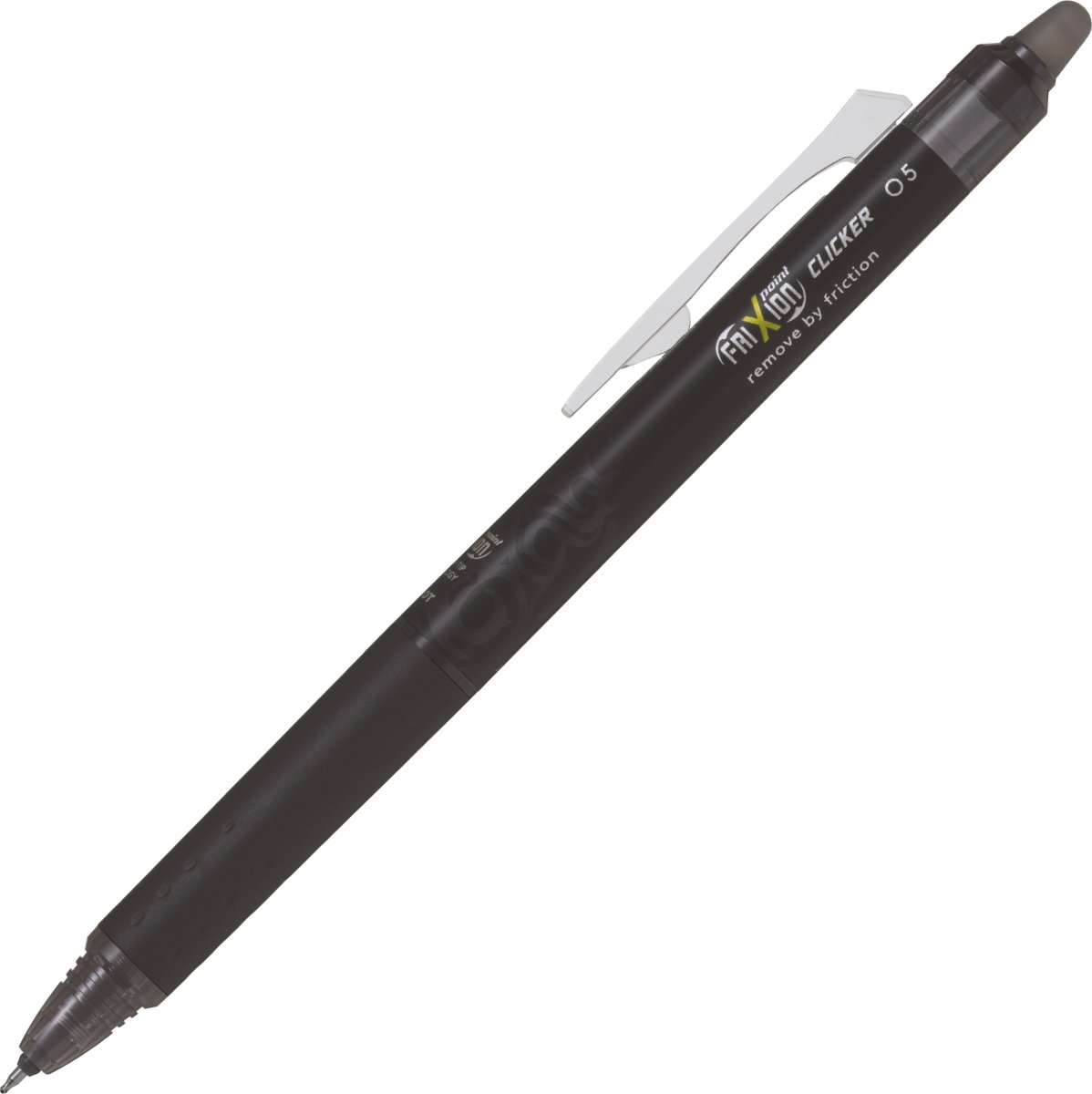 Pilot FriXion Point Clicker | F | Valuepack | Sort