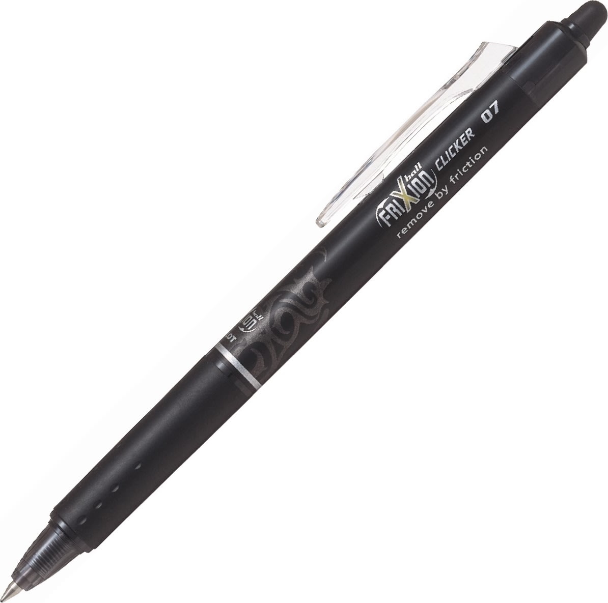 Pilot FriXion Clicker | M | Valuepack | Sort