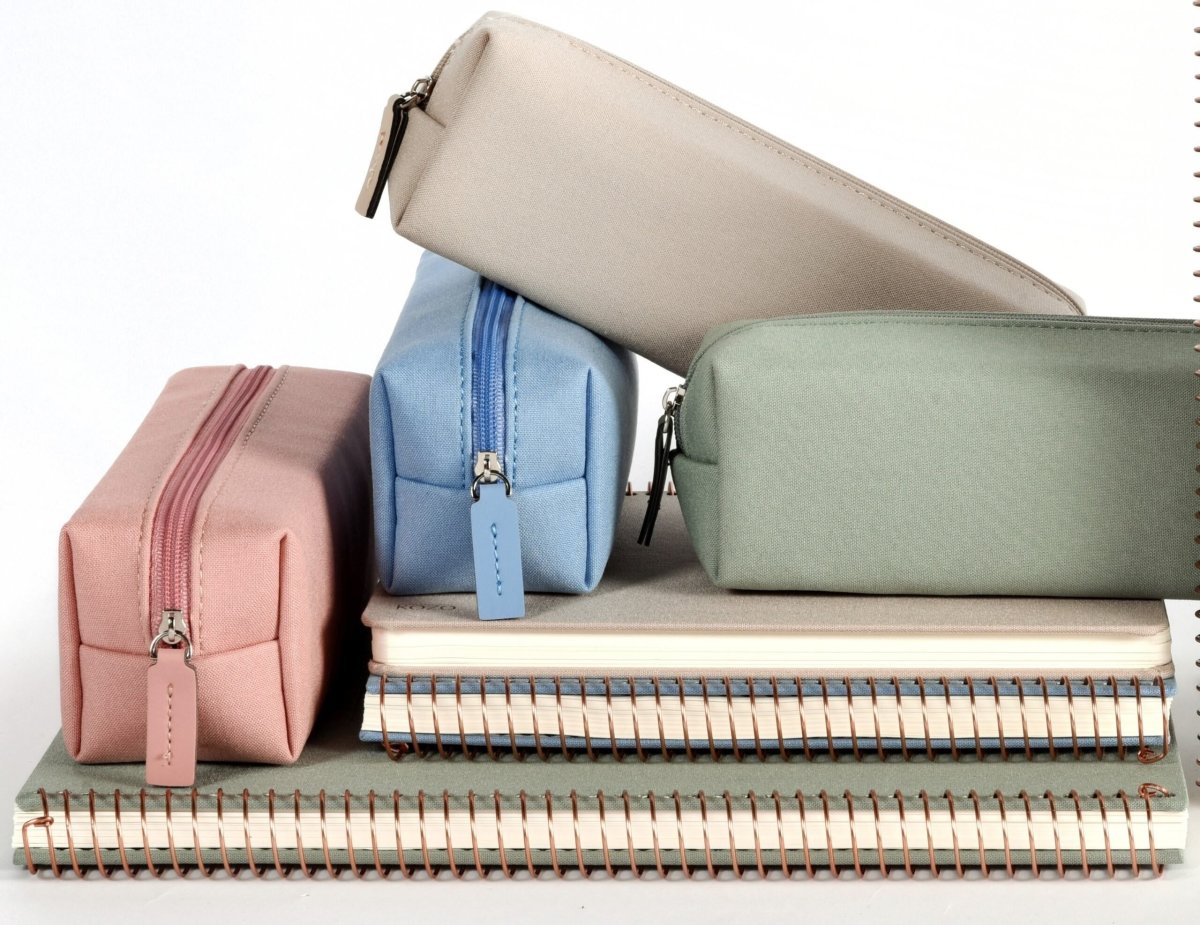 Kozo Penalhus | 21x7x7 cm | Muted Blush