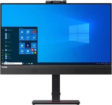 Lenovo ThinkVision T27 27" QHD monitor