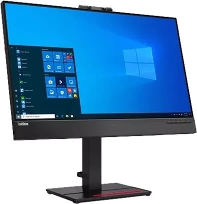 Lenovo ThinkVision T27 27" QHD monitor