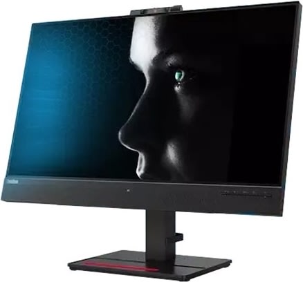 Lenovo ThinkVision T27 27" QHD monitor