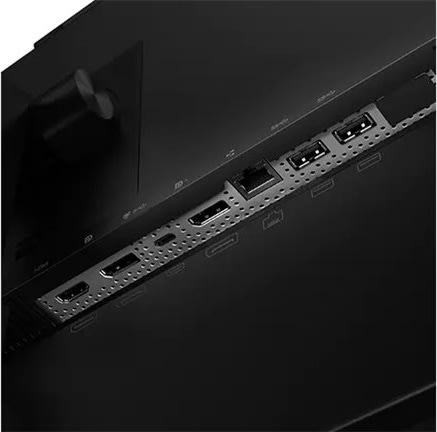 Lenovo ThinkVision T27 27" QHD monitor