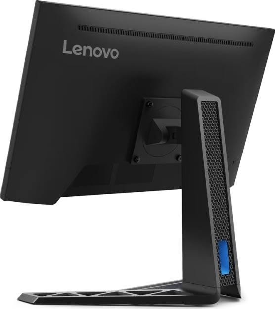 Lenovo R24e IPS 24" LED skærm