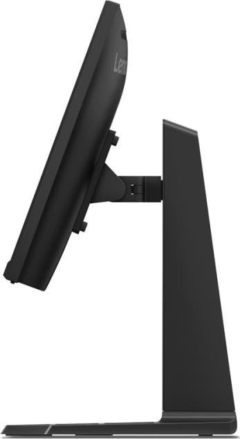 Lenovo R24e IPS 24" LED skærm