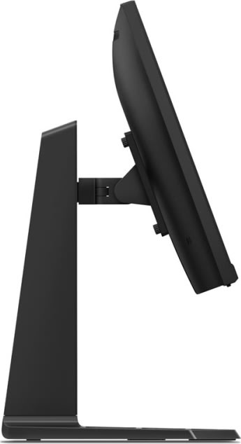 Lenovo R24e IPS 24" LED skærm