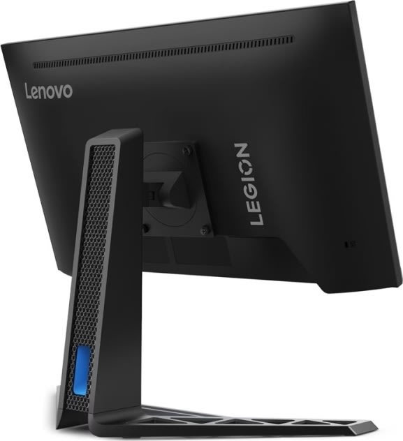Lenovo R24e IPS 24" LED skærm
