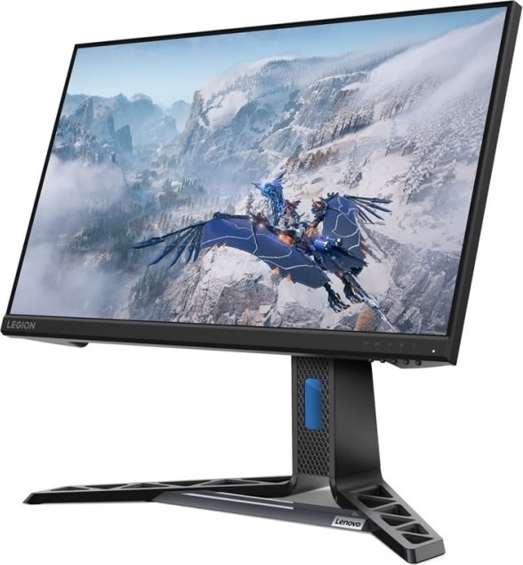 Lenovo R24e IPS 24" LED skærm