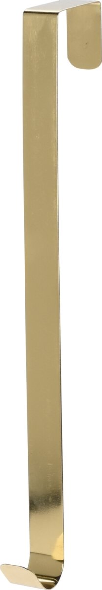 Kransophæng, guld, 29,5 cm