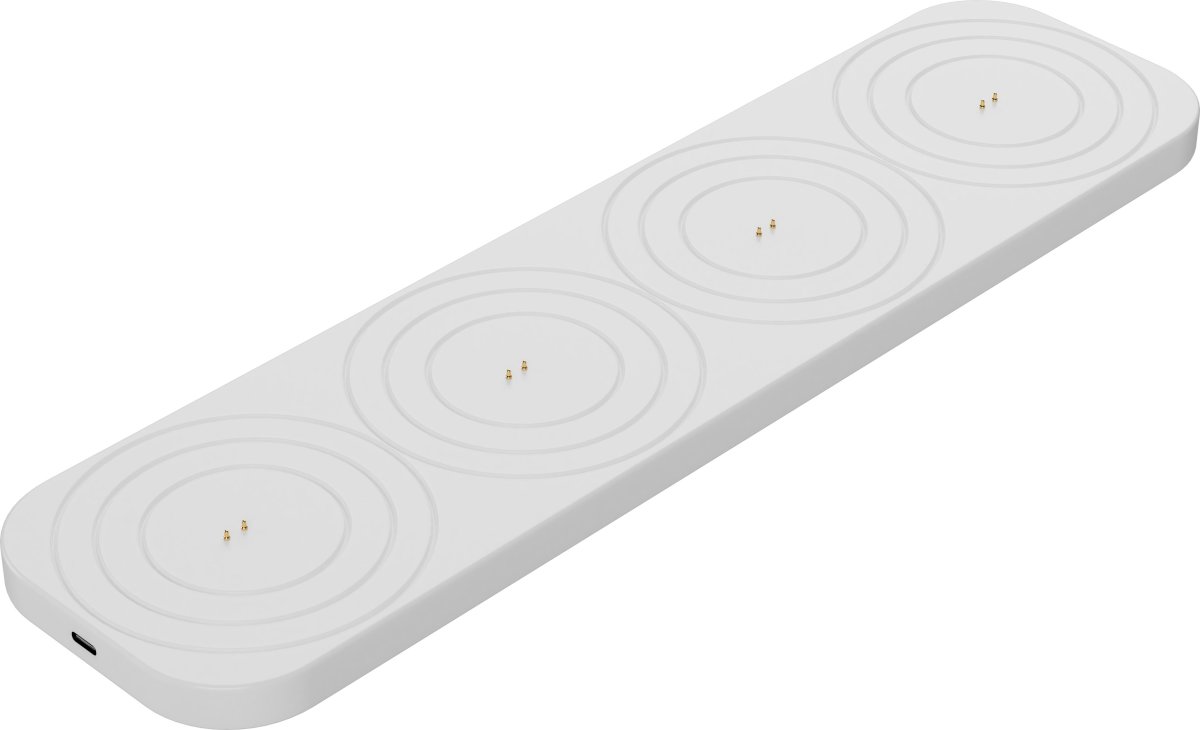 UYUNI LED Lyspakke, genopladelig, 10 stk