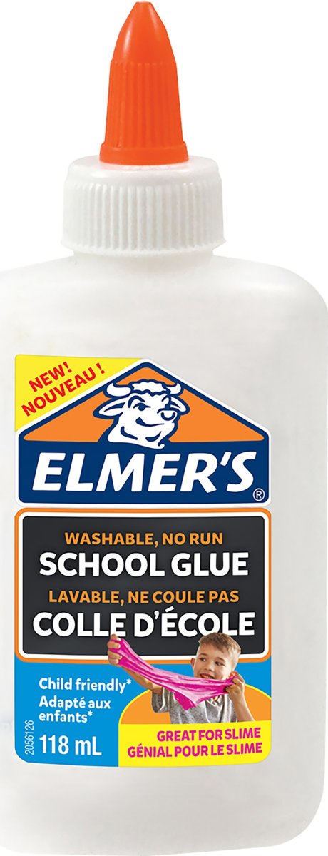 Elmer's Skolelim | 118 ml