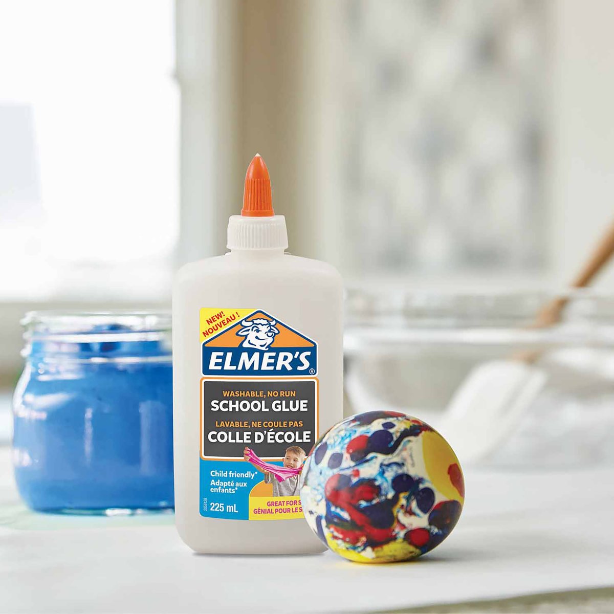 Elmer's Skolelim | 225 ml