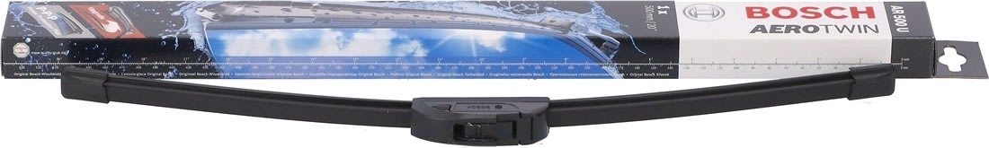 Bosch aerotwin retro viskerblade 500mm, sort
