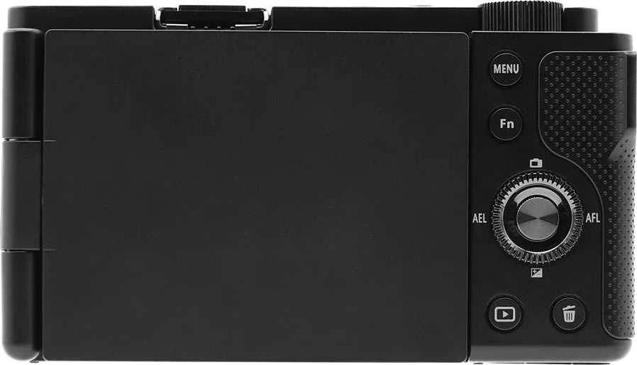 Agfaphoto Digitalt kamera Realishot C130