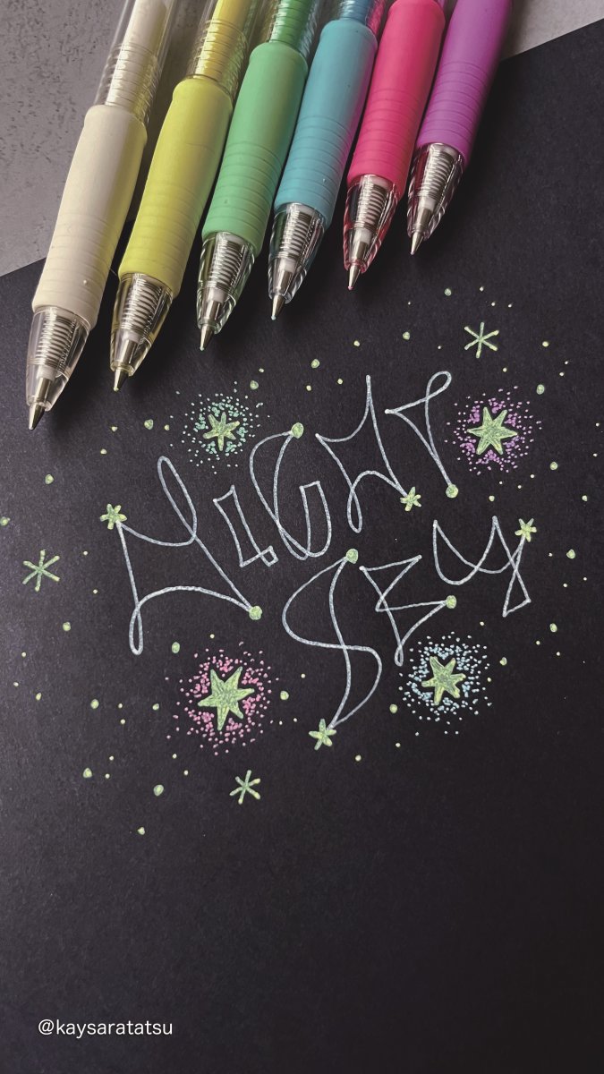 Pilot G-2 Rollerpen | M | Pastel blå