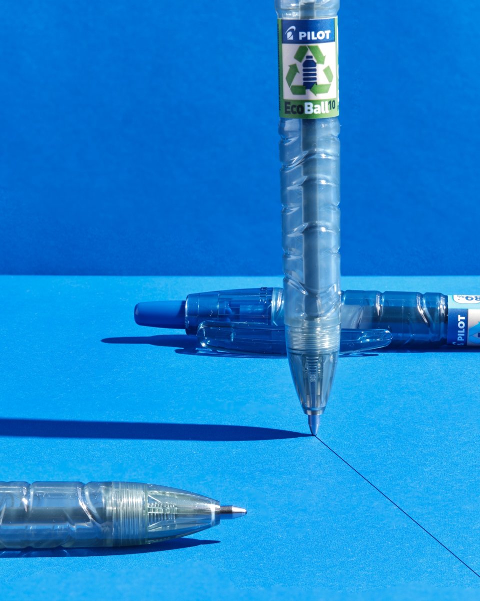 Pilot Bottle2Pen Ecoball Greenpack | Sort
