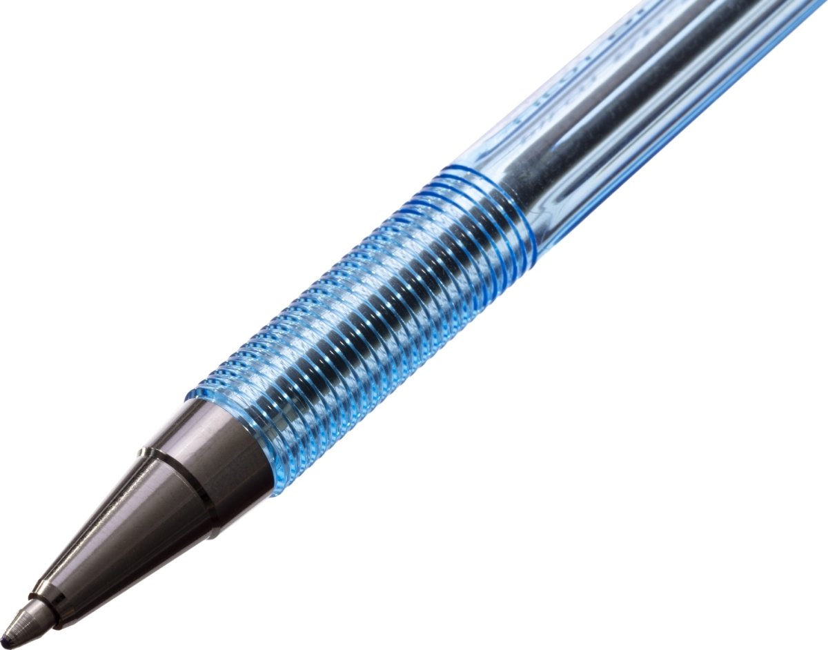 Pilot BP-S Matic Kuglepen | M | Sort
