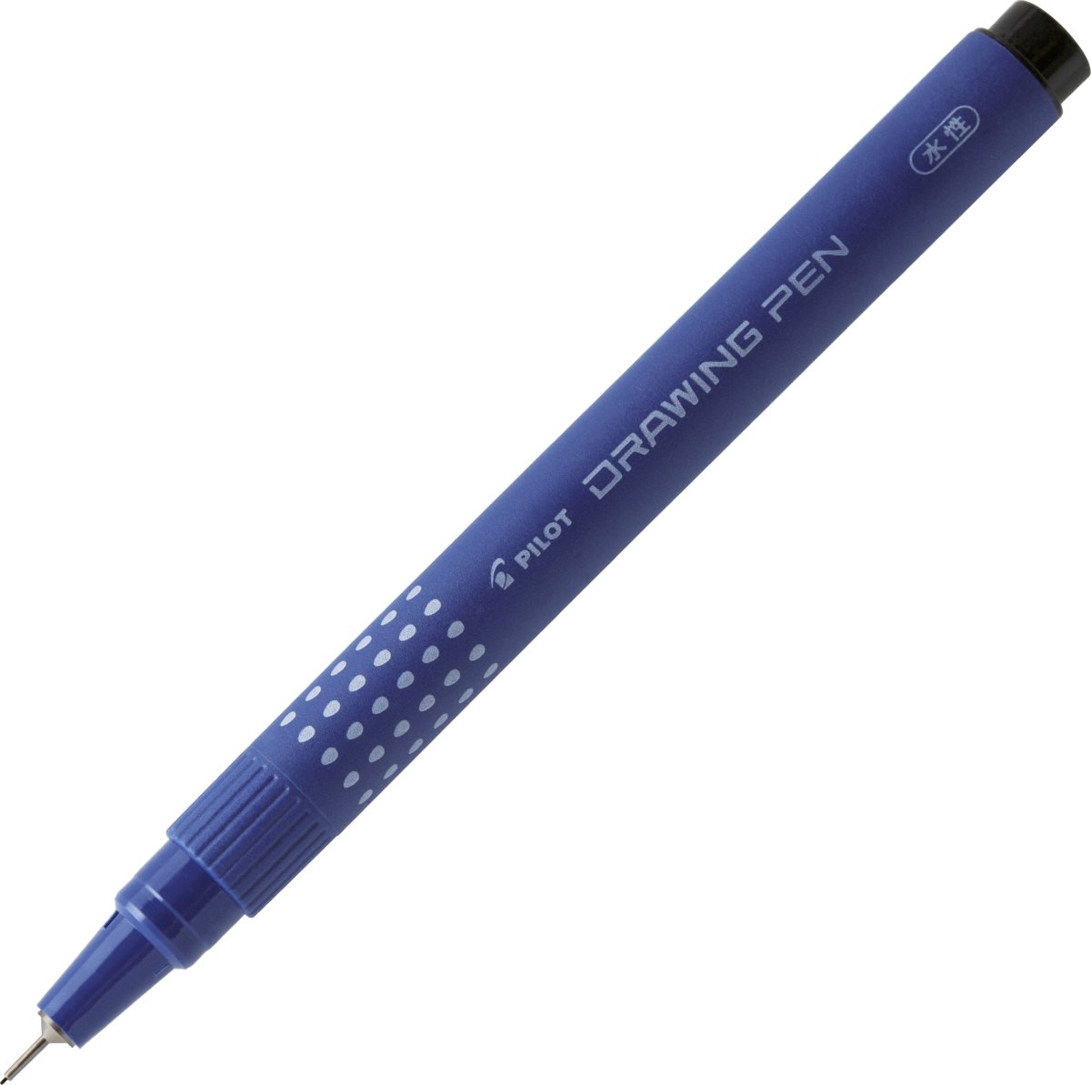 Pilot Drawing Pen Fineliner | 005 | Sort