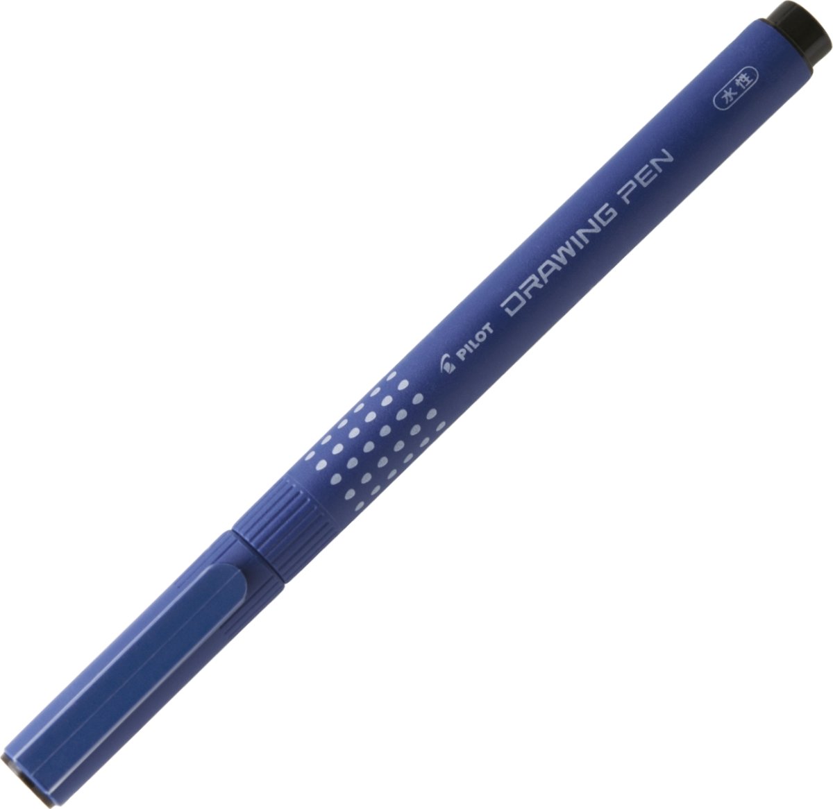 Pilot Drawing Pen Fineliner | 08 | Sort