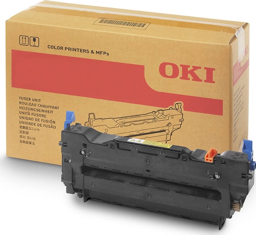 Oki 44289103 fuser unit, 60000 sider