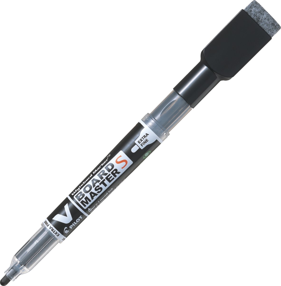 Pilot V-Board Master S WB Marker | F rund | Sort
