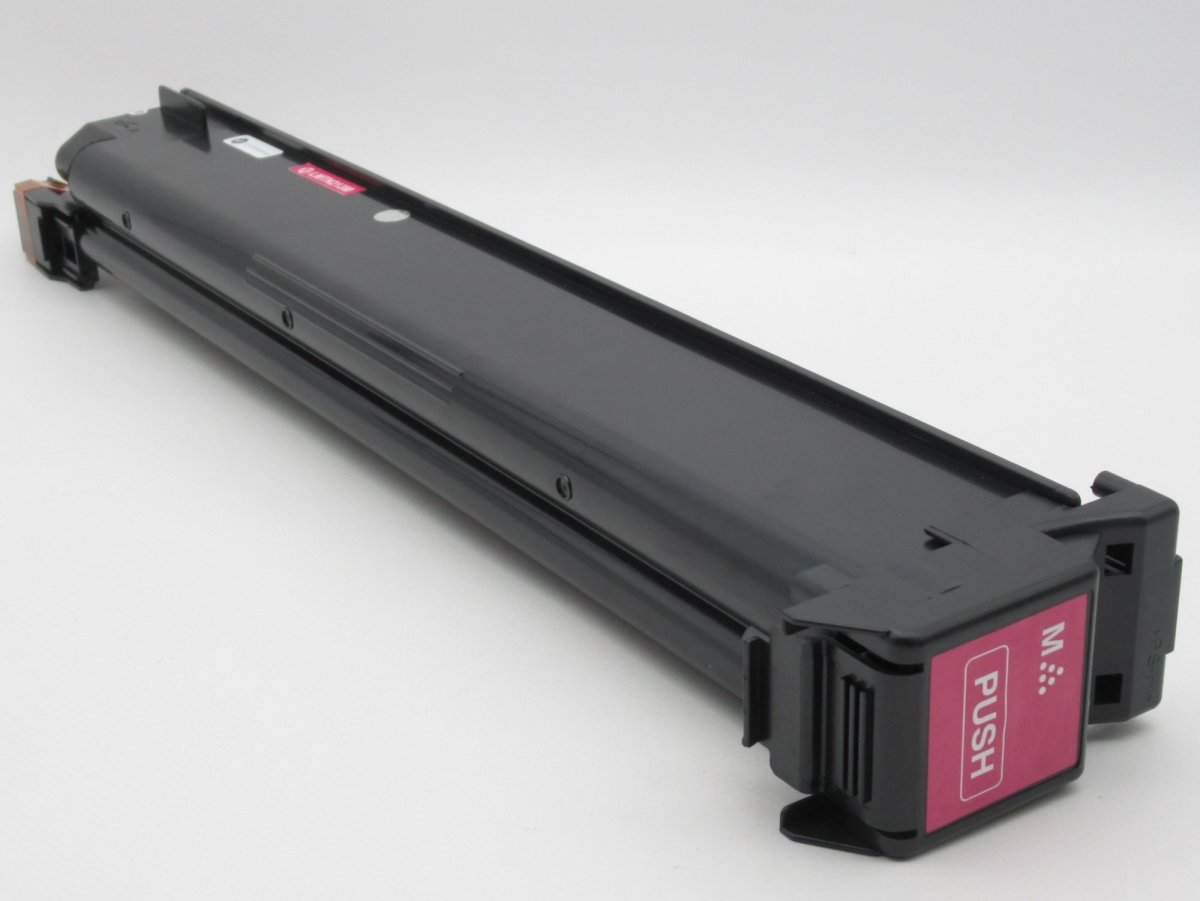 Konica Minolta TN213M lasertoner, rød, 19.000 side