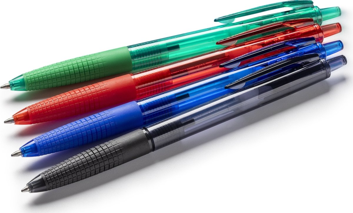 Pilot Super Grip G Kuglepen | XB | Blå
