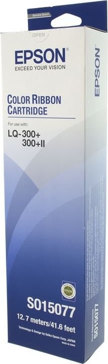 Epson C13S015077 farvebånd