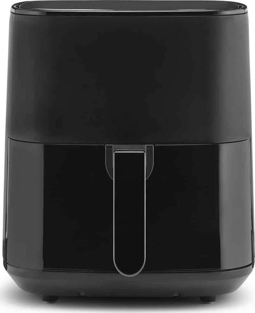 GrillnGO Madrid airfryer, 5L, sort