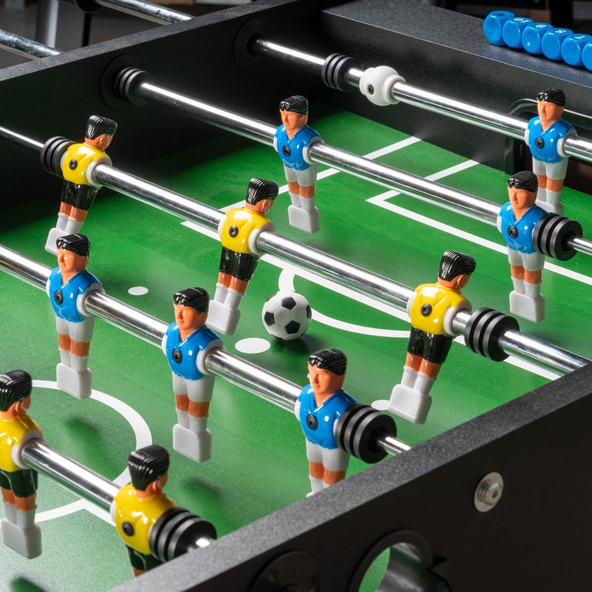 Proplay Bordfodbold Basic