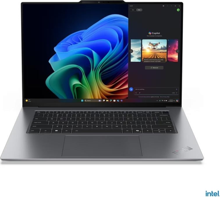 Lenovo ThinkPad X9-15 Gen 1, Kraftfuld bærbar
