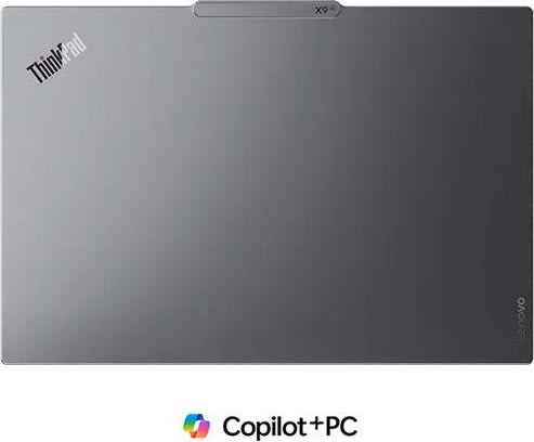 Lenovo ThinkPad X9-15 Gen 1, Kraftfuld bærbar