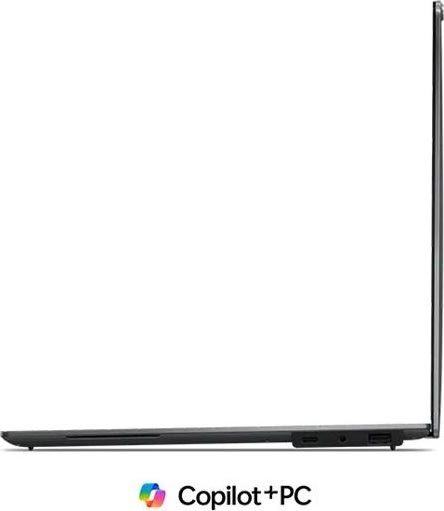 Lenovo ThinkPad X9-15 Gen 1, Kraftfuld bærbar