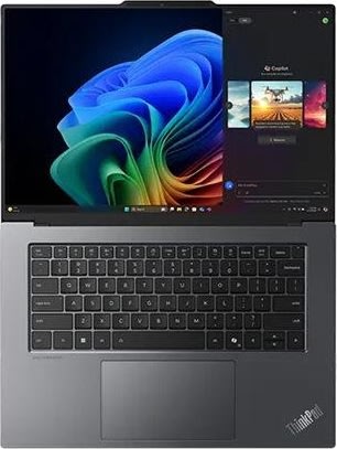 Lenovo ThinkPad X9-15 Gen 1, Kraftfuld bærbar
