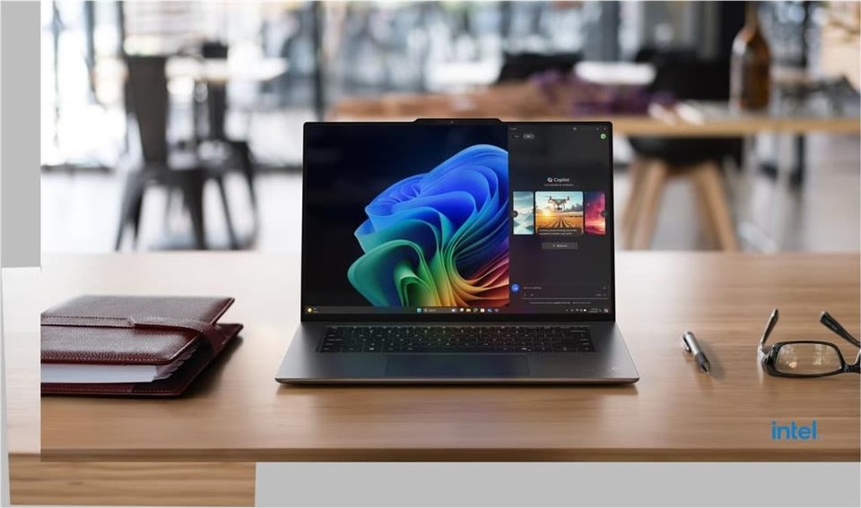 Lenovo ThinkPad X9-15 Gen 1, Kraftfuld bærbar