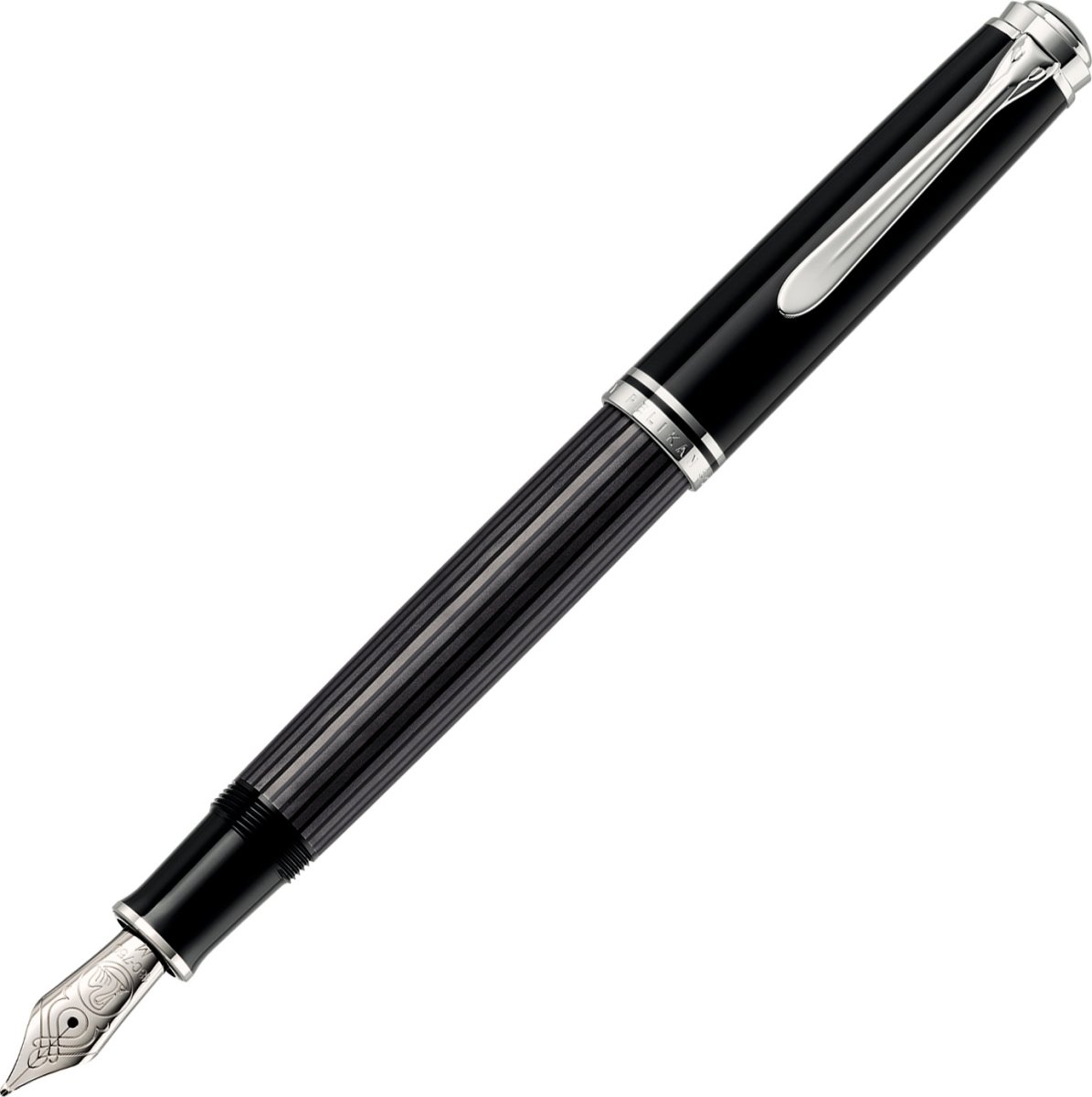 Pelikan Stresemann 805 Fyldepen, F
