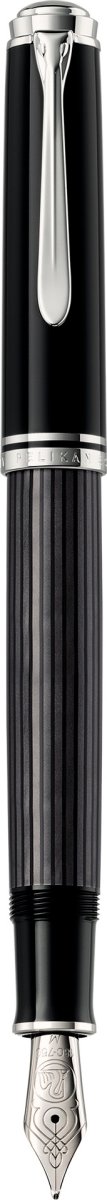 Pelikan Stresemann 805 Fyldepen, F