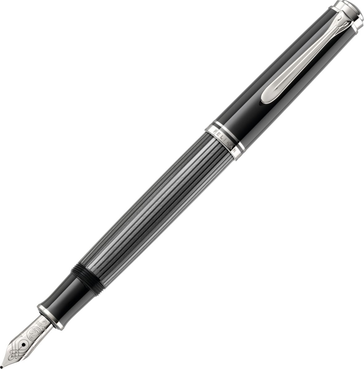 Pelikan Stresemann 605 Fyldepen, B